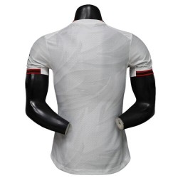 Ac Milan Away Jersey 26-27 player version Ac Milan Away Jersey 26-27 player version