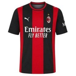 Ac Milan home Jersey 26-27 Ac Milan home Jersey 26-27