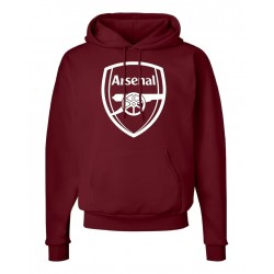 CM Arsenal Gunners Hoodie CM Arsenal Gunners Hoodie