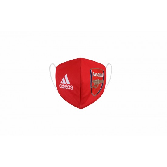 Arsenal Home Mask