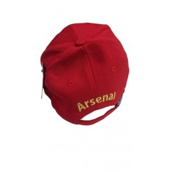 Arsenal Red Cap Arsenal Red Cap