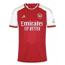 Arsenal Home Jersey 23-24 Arsenal Home Jersey 23-24