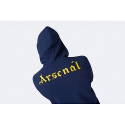  CM  Arsenal Cannon Hoodie -2