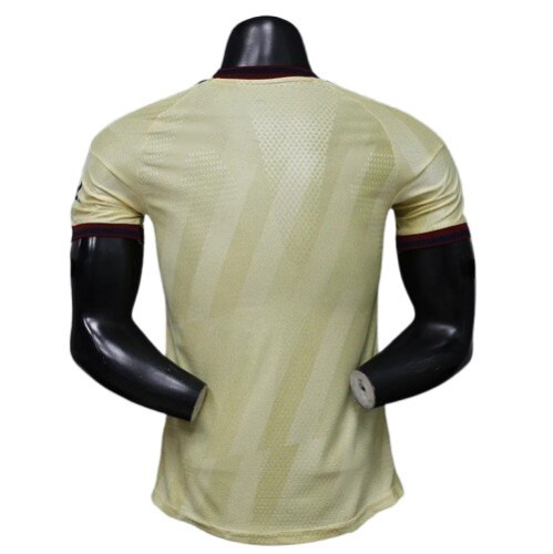Arsenal 3rd Jersey 26-27 player version 