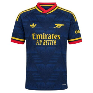 Arsenal Away Jersey 26-27
