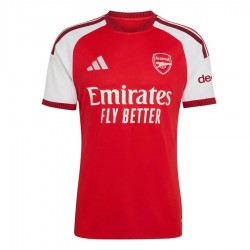 Arsenal Home Jersey 26-27 Arsenal Home Jersey 26-27