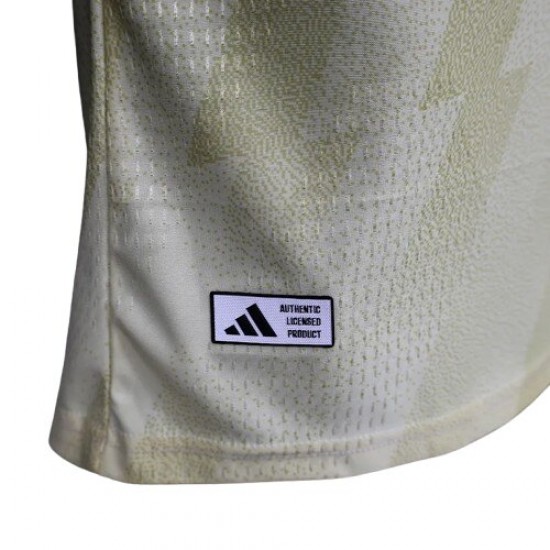 Arsenal 3rd Jersey 26-27 player version 