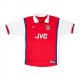 Arsenal Home Retro Jersey 98-99 Arsenal Home Retro Jersey 98-99