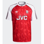 Arsenal Home Retro Jersey 90-92