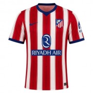 Atletico Madrid Home Jersey 26-27