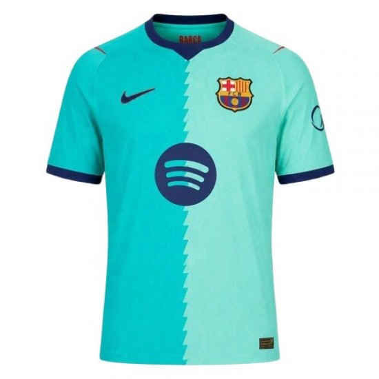 Barcelona 3rd Jersey 26-27