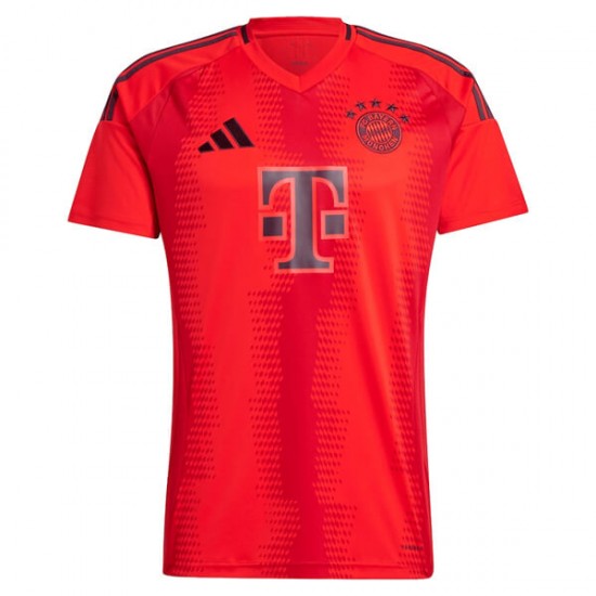 Bayern Munich Home Jersey 24-25 Bayern Munich Home Jersey 24-25