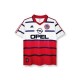 Bayern Munich Away Retro Jersey 98-00