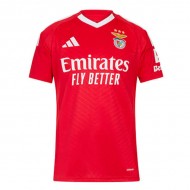 Benfica Home Jersey 24-25