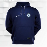 CM  Chelsea Navy Blue Hoodie