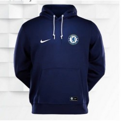 CM  Chelsea Navy Blue Hoodie