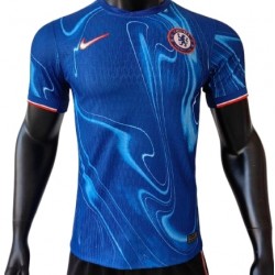 Chelsea Home Jersey 24-25 Player Version 