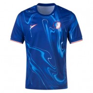 Chelsea Home Jersey 24-25
