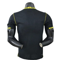 Chelsea Away Jersey 26-27 player version 