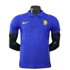 Chelsea Home Jersey 26-27 Player Version