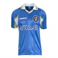 Chelsea Home Retro Jersey 97-99