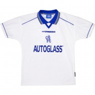 Chelsea Away Retro Jersey 99-00