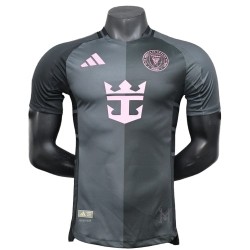 Inter Miami Away Jersey 25-26 player version 