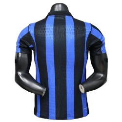 Inter Milan Home Jersey 26-27 player version Inter Milan Home Jersey 26-27 player version
