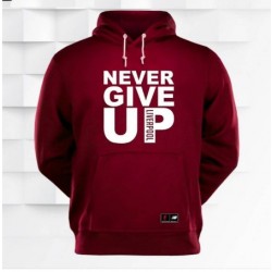 CM Liverpool Maroon NGU Hoodie CM Liverpool Maroon NGU Hoodie