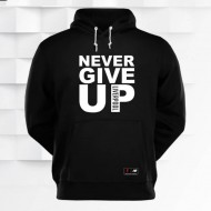 CM Liverpool Black NGU Hoodie