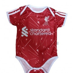 Liverpool Home Baby Romper 26-27