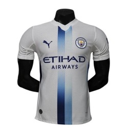 Manchester City 3rd Jersey 26-27 Player Version