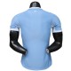 Manchester City home Jersey 26-27 Player Version Manchester City home Jersey 26-27 Player Version