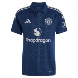 Man.Utd Away Jersey 24-25 Man.Utd Away Jersey 24-25