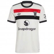 Man.Utd 3rd Jersey 24-25