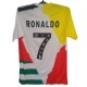 Ronaldo 7 Career Jersey