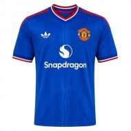 Man.UTD Away Jersey 26-27