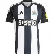 Newcastle Home Jersey 24-25