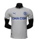 Olympique de Marseille Home Jersey 26-27 player version Olympique de Marseille Home Jersey 26-27 player version