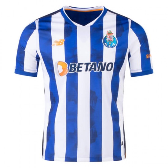 Fc Porto Home Jersey 24-25 Fc Porto Home Jersey 24-25
