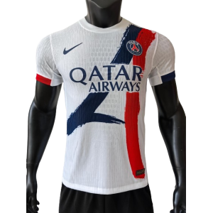 PSG Away Jersey 24-25 Player Version
