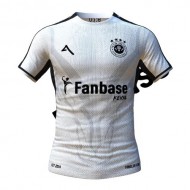 Team Swara Away Jersey 24-25