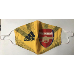 Arsenal Away Mask