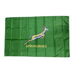 Springbok Flag -1 Springbok Flag -1