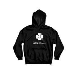 CM  Alfa Romeo Hoodie