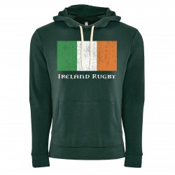 CM Ireland Rugby Hoodie CM Ireland Rugby Hoodie
