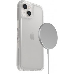 OTTERBOX CLEAR CASE - IPHONE 13  - SYMMETRY SERIES