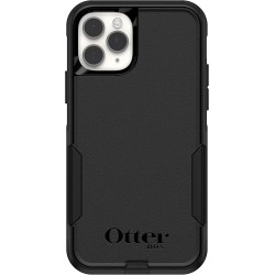 OtterBox Commuter Case for iPhone 11 Pro (Black)
