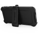 OTTERBOX BLACK CASE - IPHONE 14 - DEFENDER