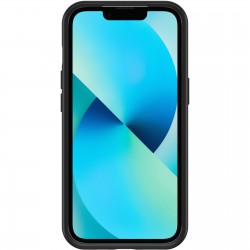 OTTERBOX BLACK CASE - IPHONE 13 - SYMMETRY SERIES